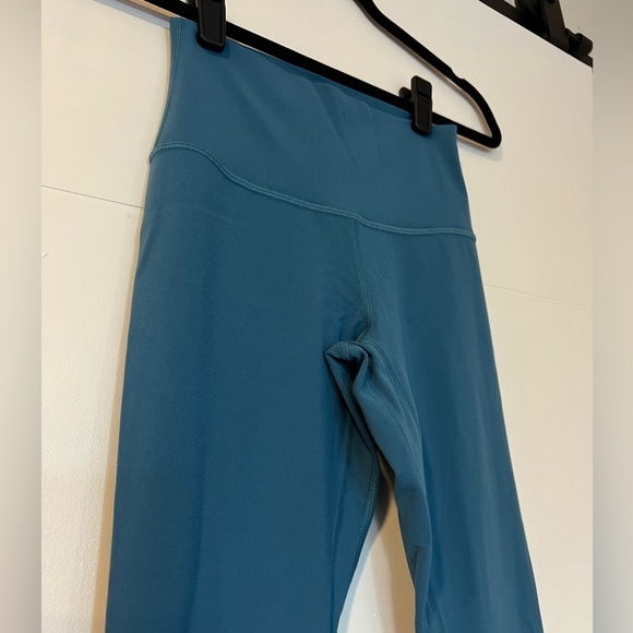Lululemon Align 25” size 4 - Picture 1 of 3